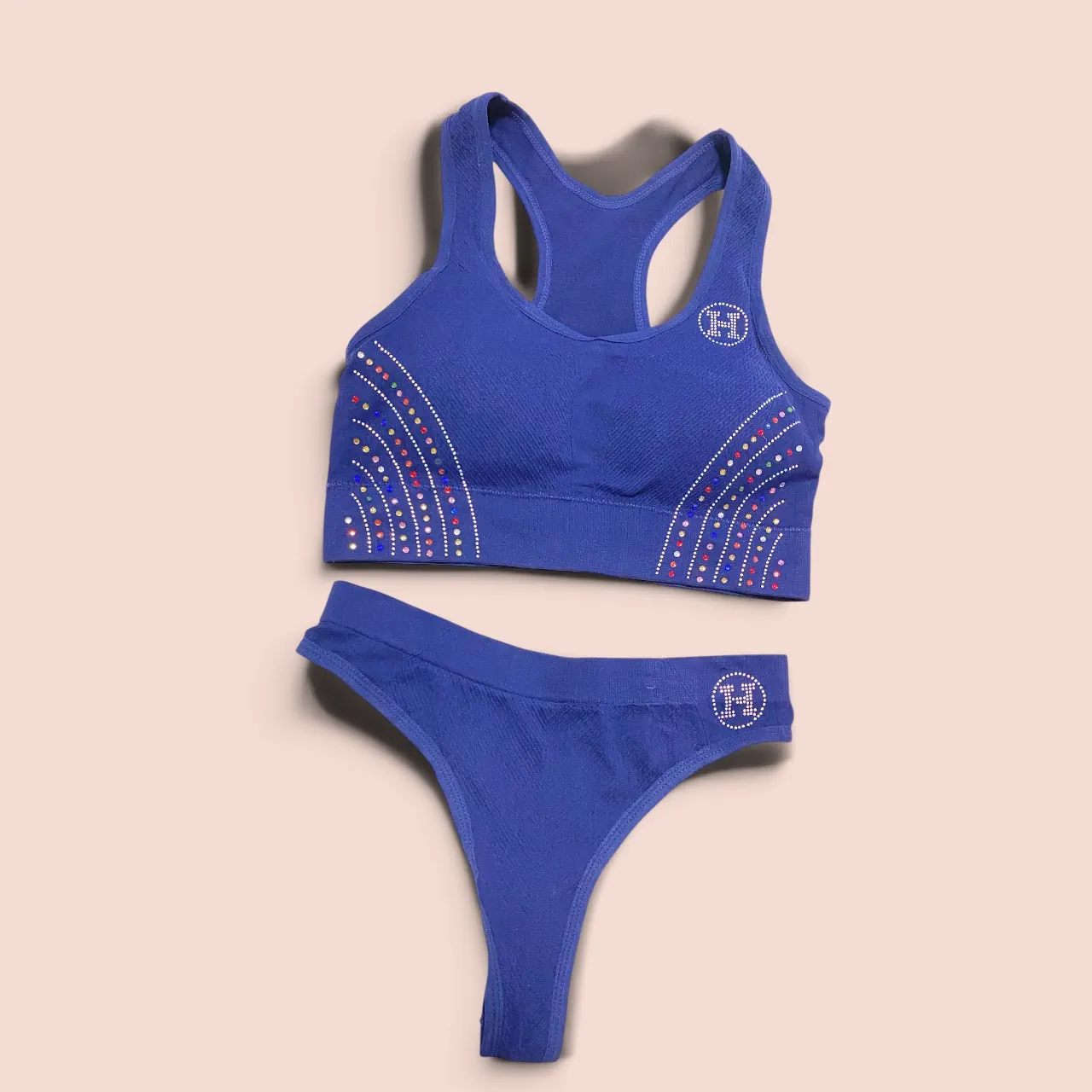Top Importado · Talle M
