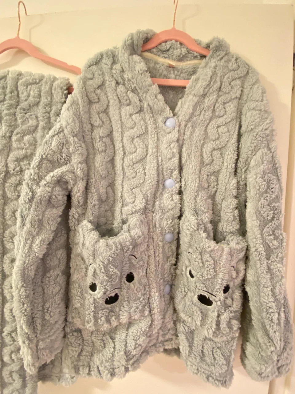 Pijama Coreano - imagen 1