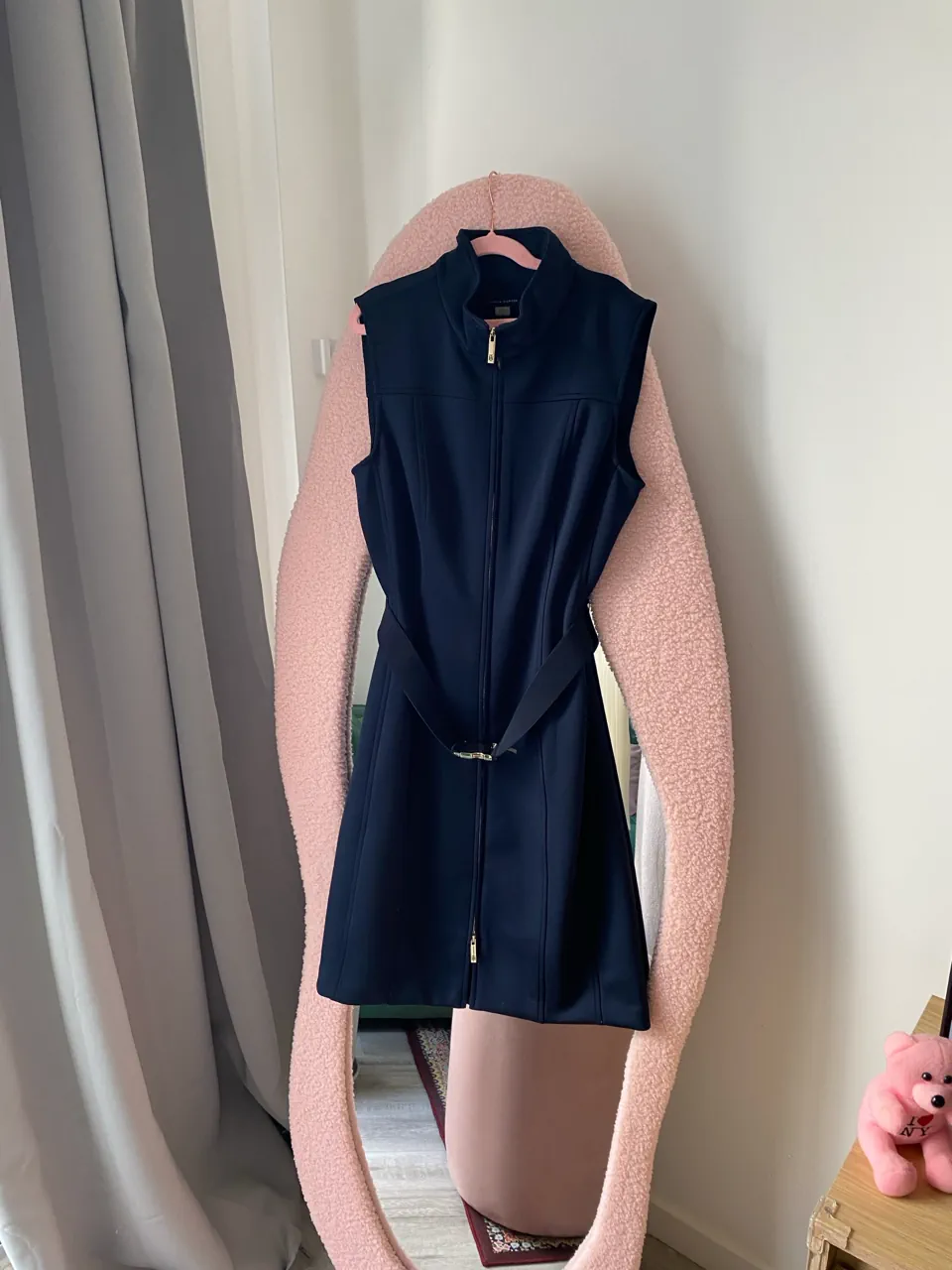 Vestido Tommy Hilfiger - imagen 1