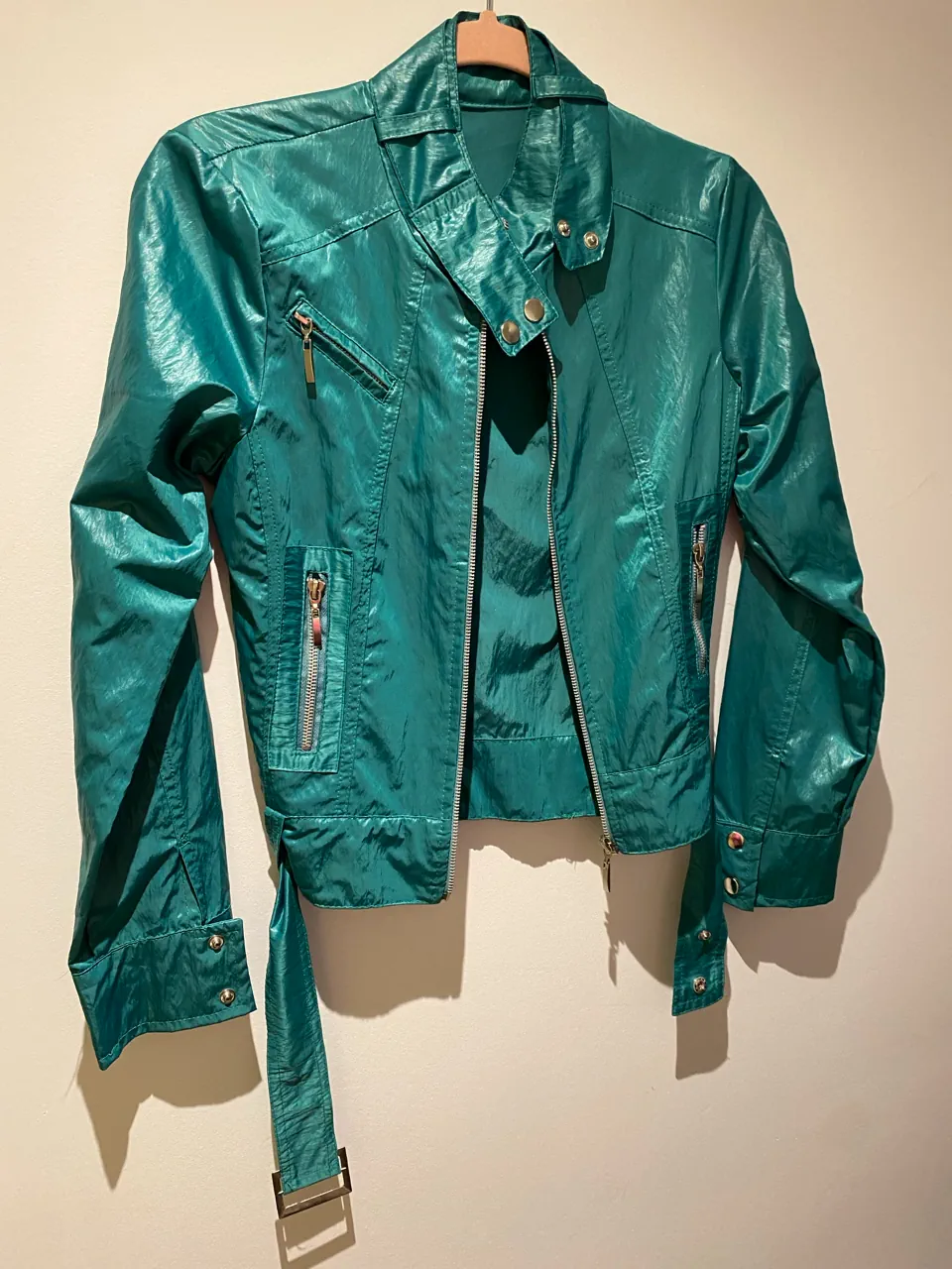 Campera Nacional - imagen 1