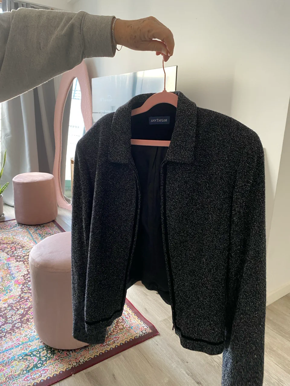 Campera Ann Taylor - imagen 1