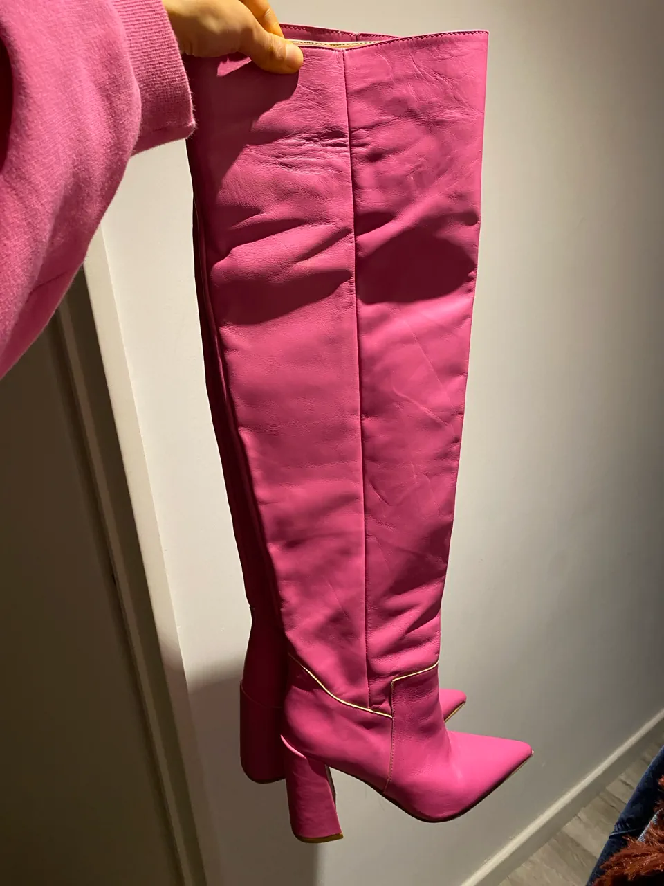 Botas Nacional - imagen 1