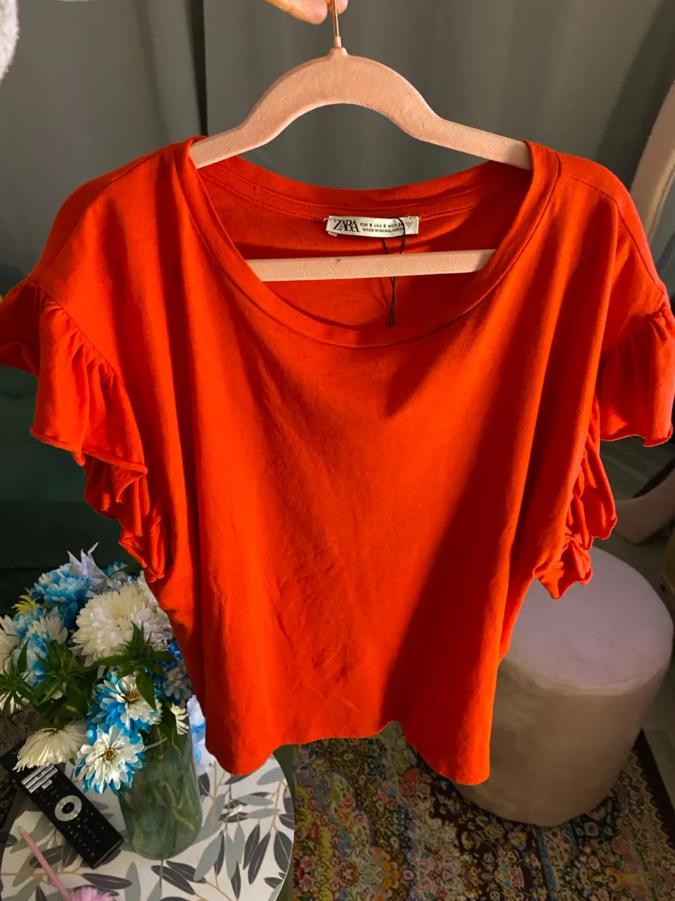 Zara · Talle S