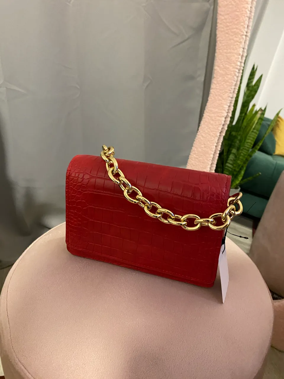 Cartera Mango - imagen 1