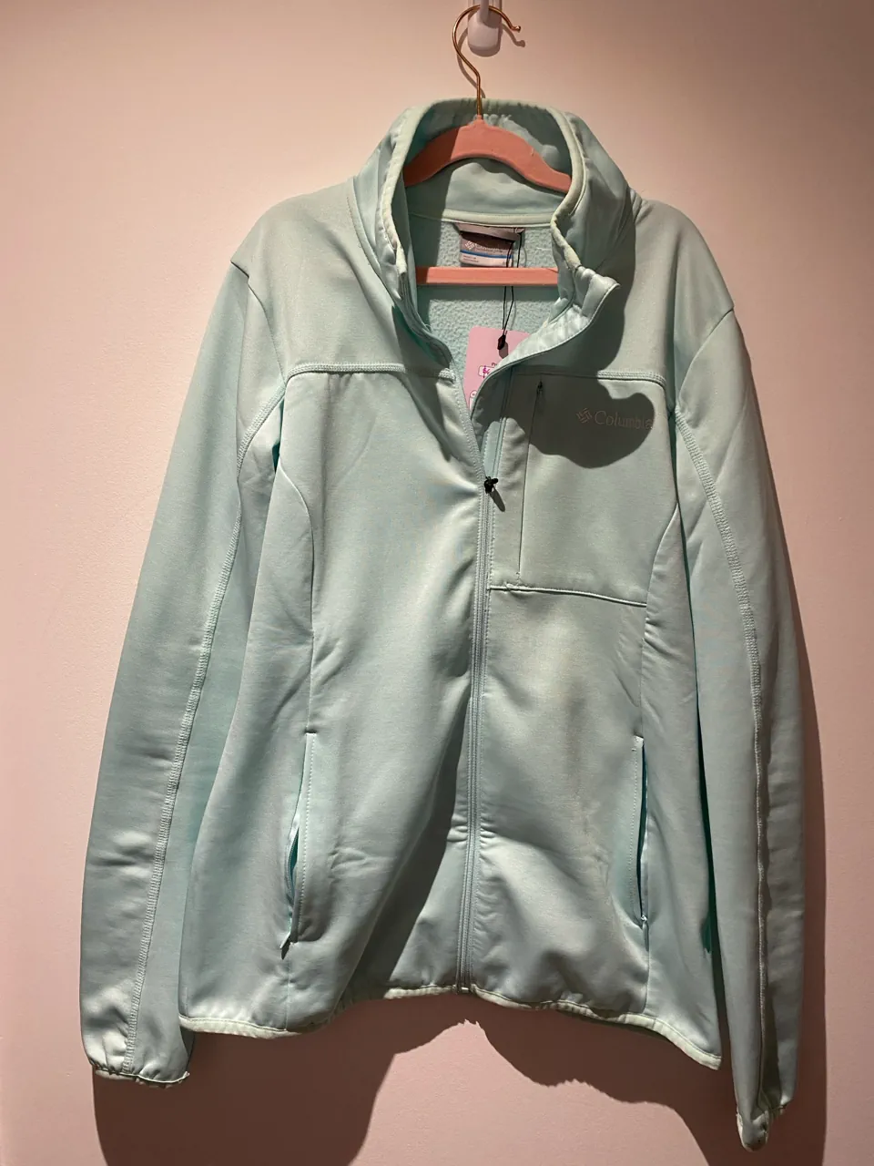 Campera Columbia - imagen 1