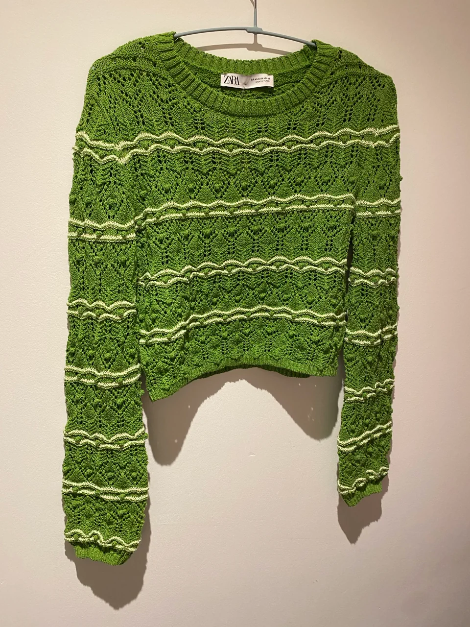 Zara · Talle M