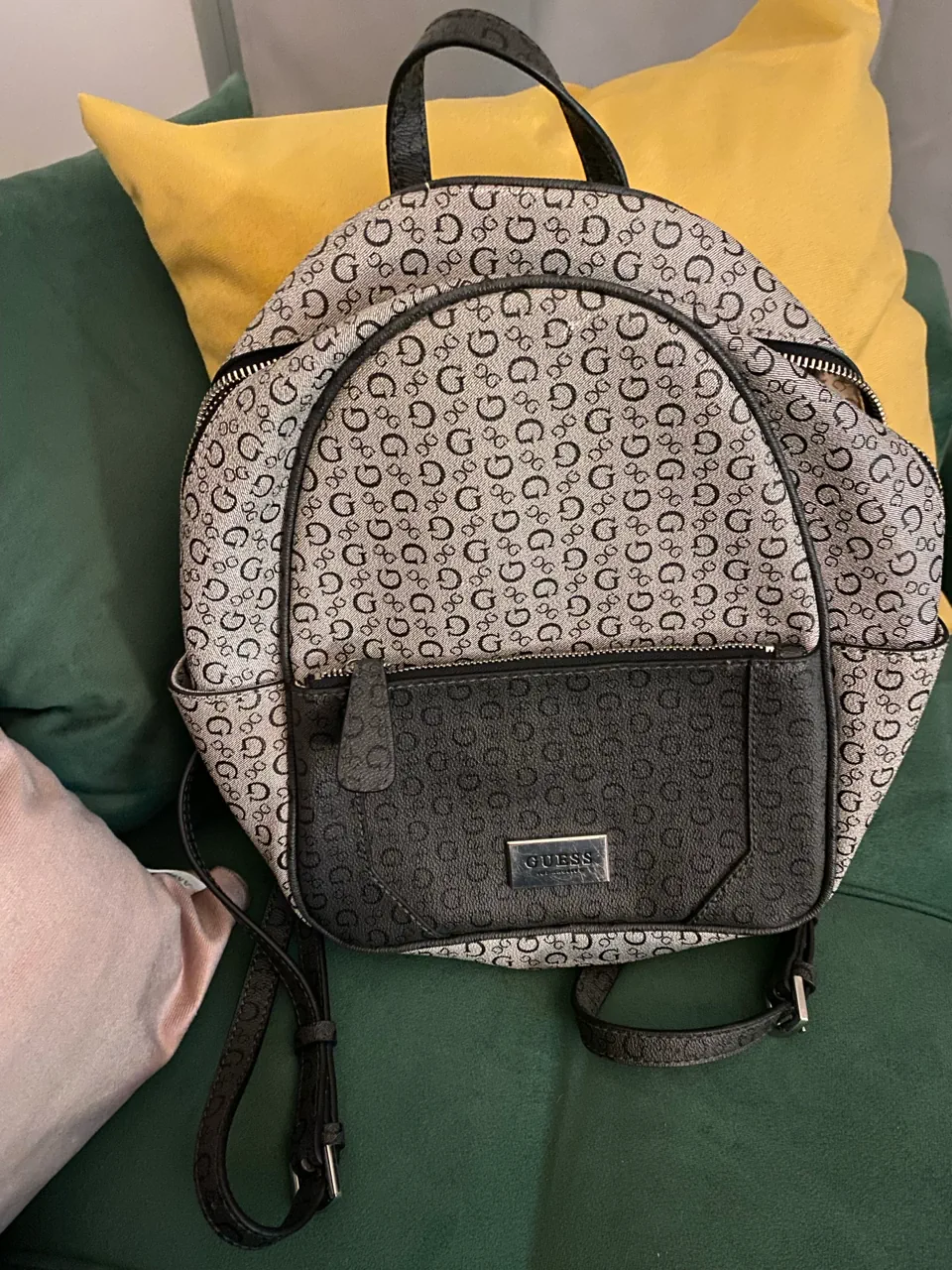 GUESS