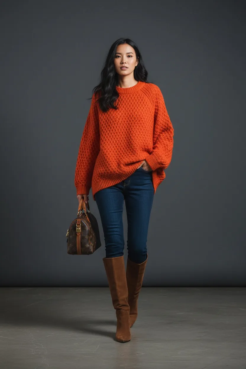 H&M · Talle M