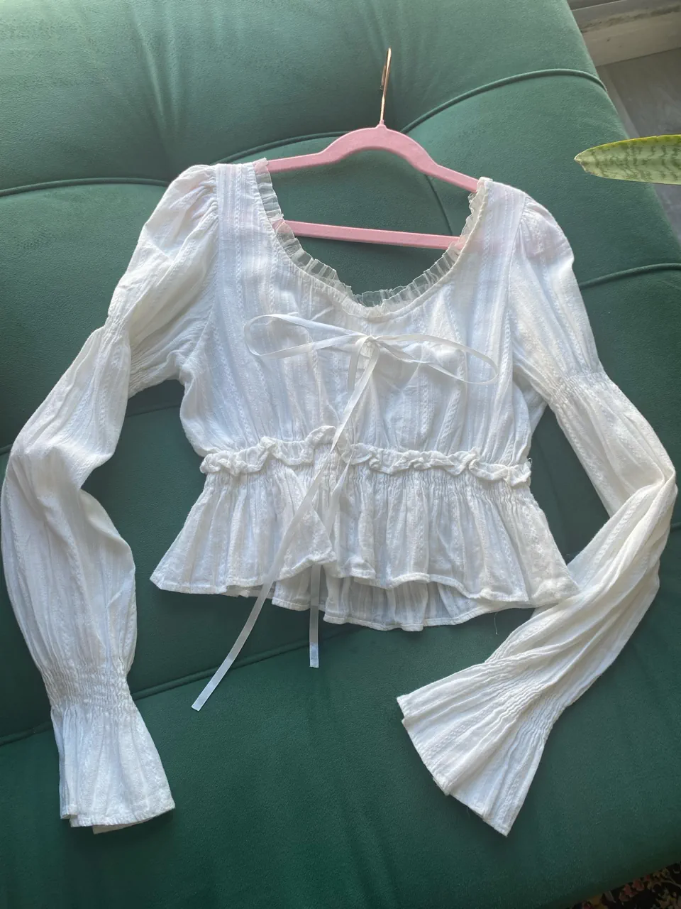 Blusa Importada - imagen 1