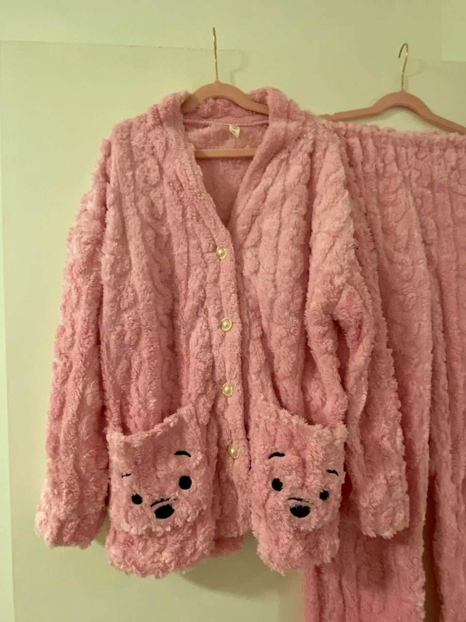 Coreano · Talle S