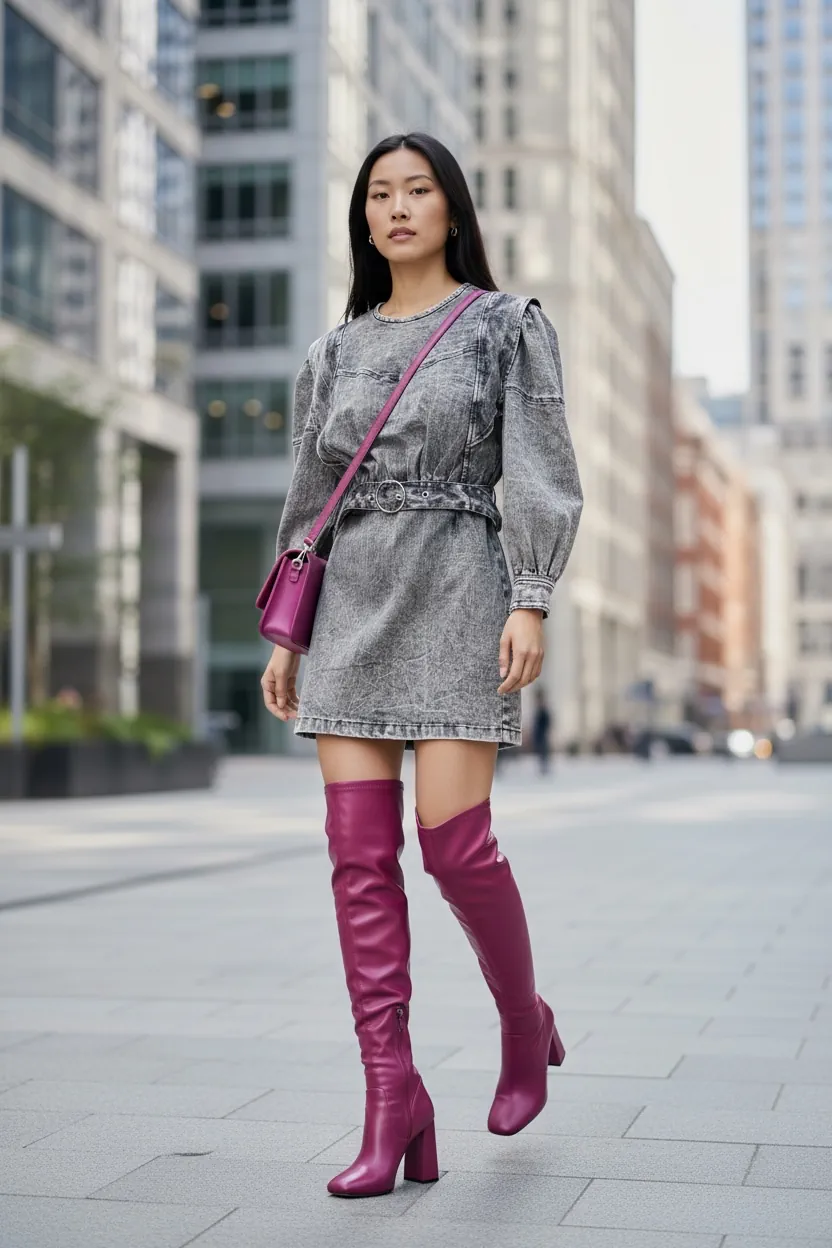 Heidi Clair · Talle S