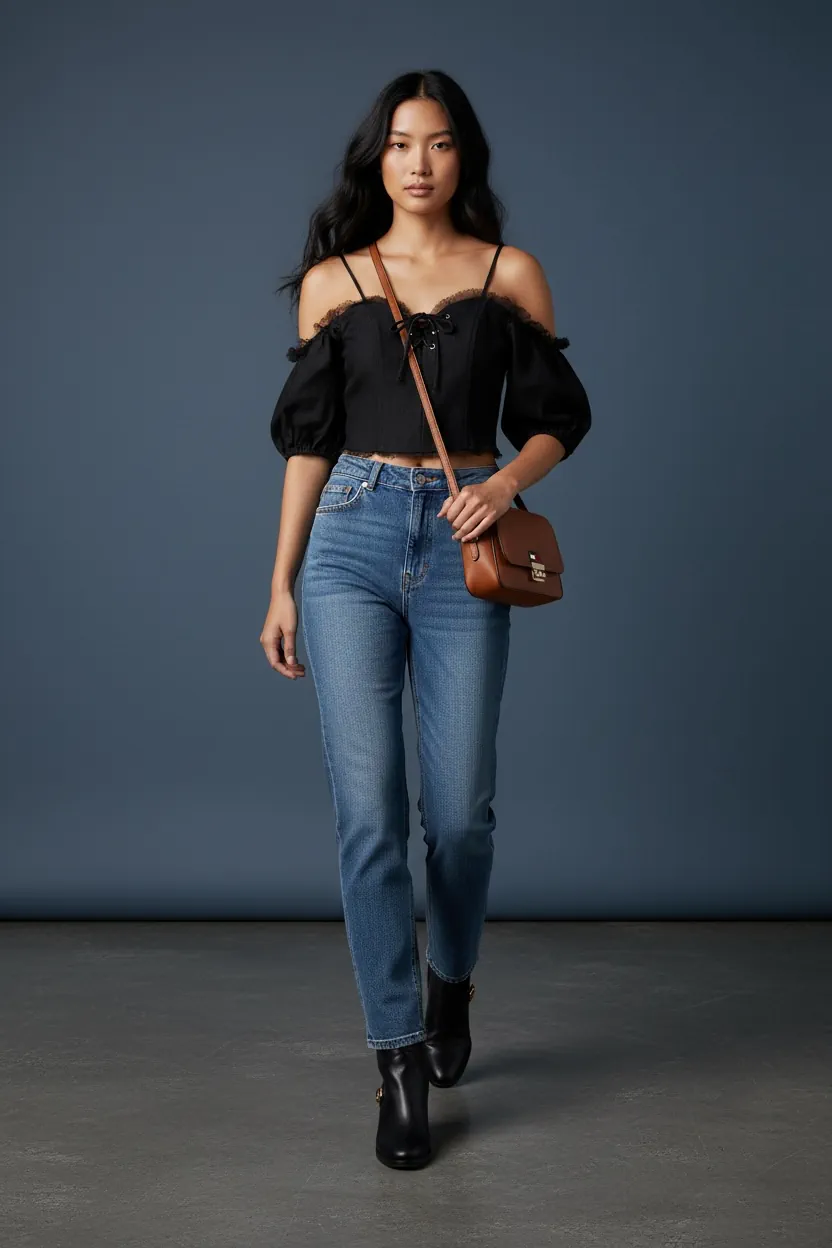 Forever 21 · Talle L