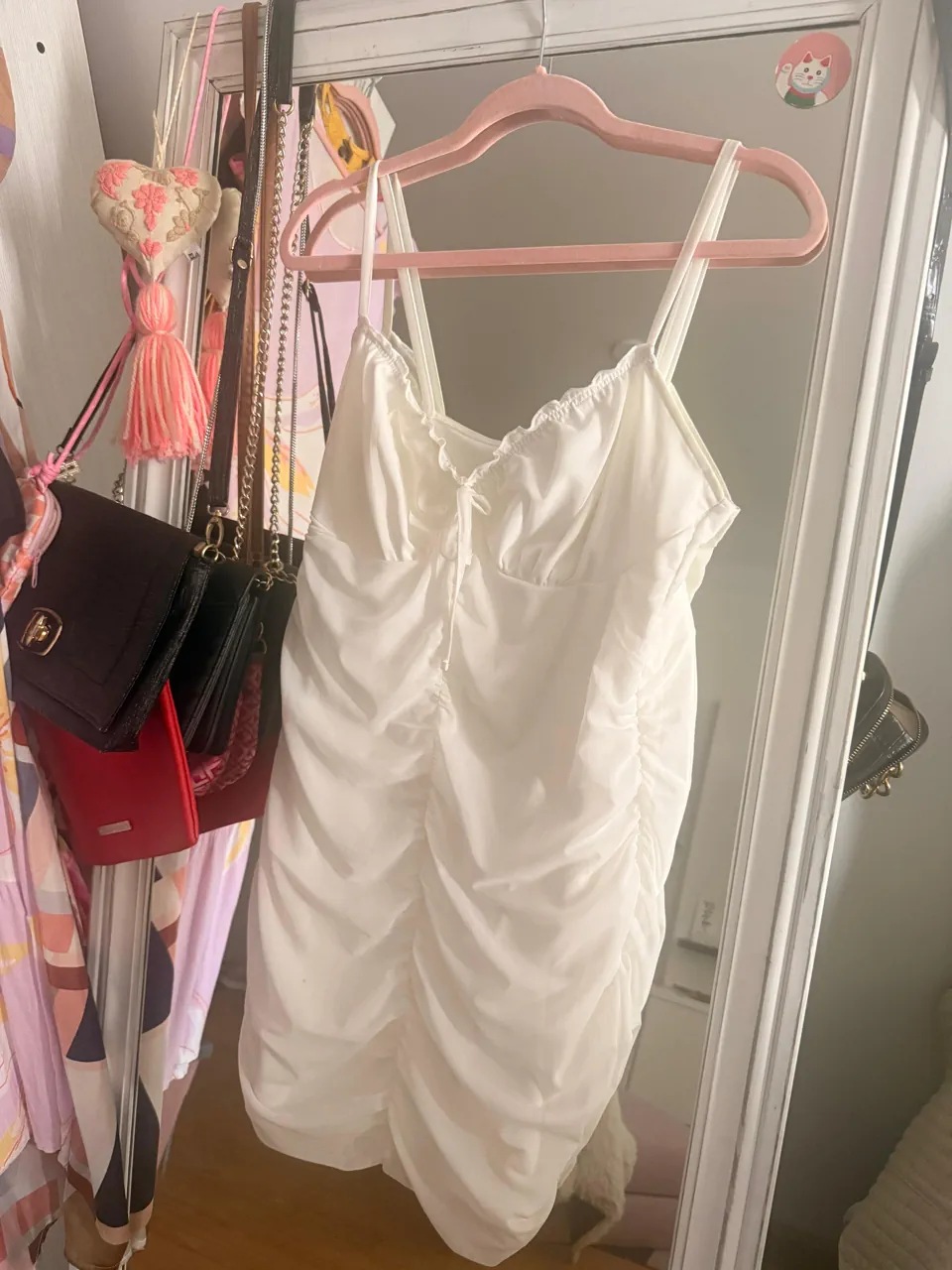 H&M · Talle XL