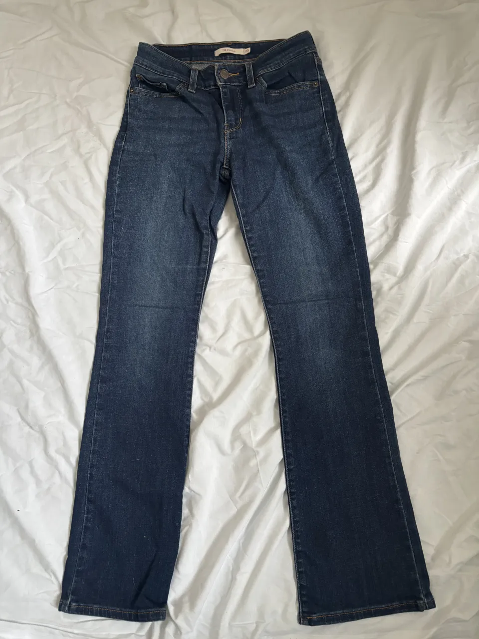 Levi's · Talle S