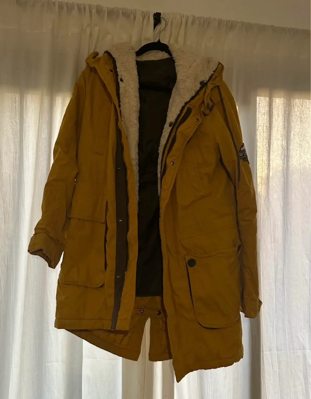 Campera New icon - imagen 2