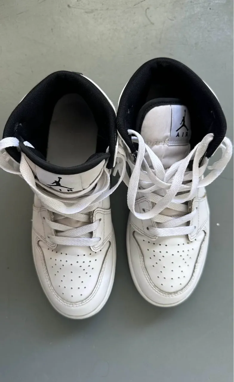 Zapatillas Nike - imagen 3