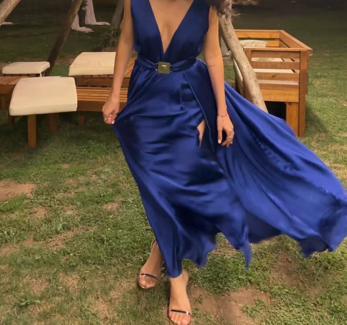 Vestido By fones - imagen 3
