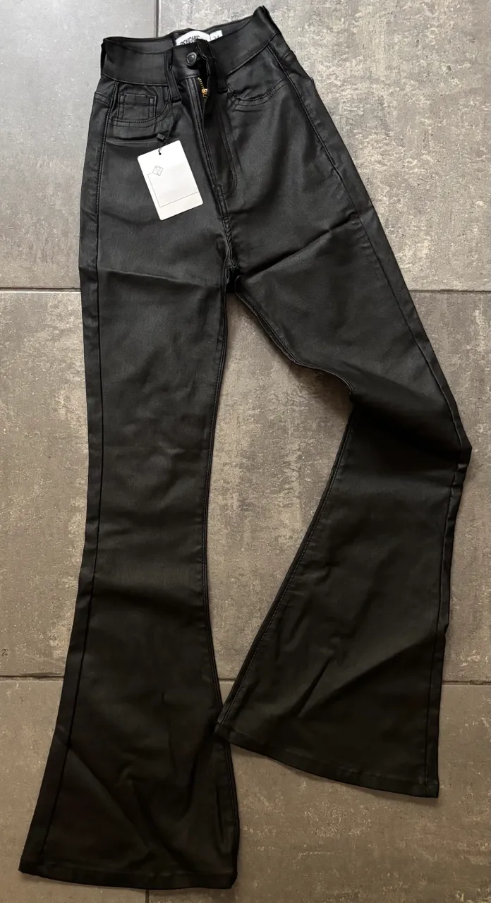 PSYCHIC DENIM · Talle EU 34