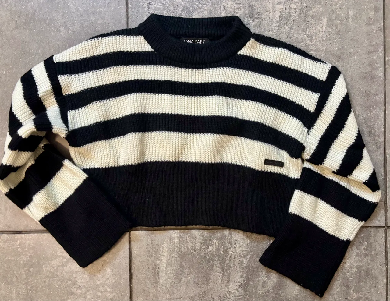Sweater Ona Saez - imagen 1