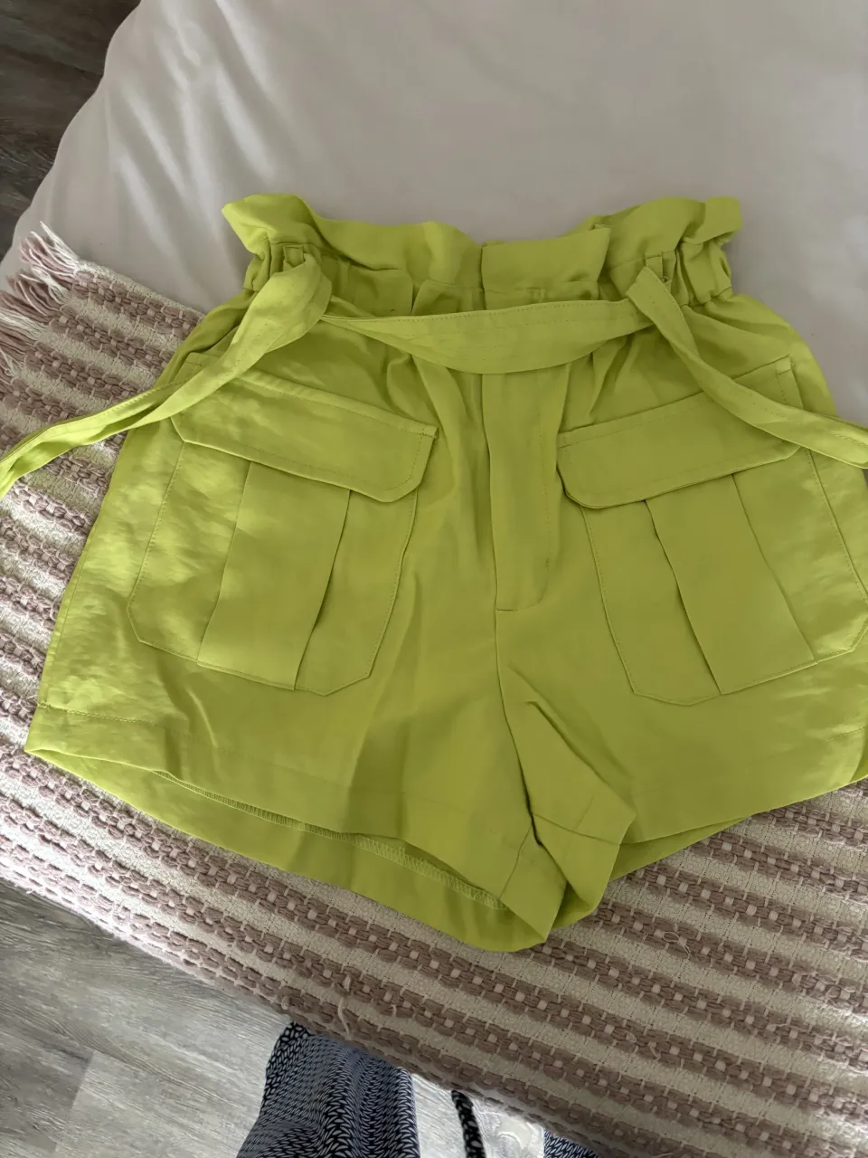 Short Kosiuko - imagen 1