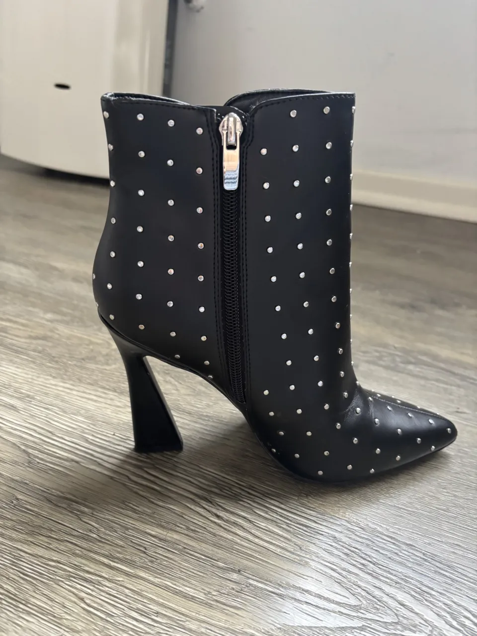 Botines Nine West - imagen 1
