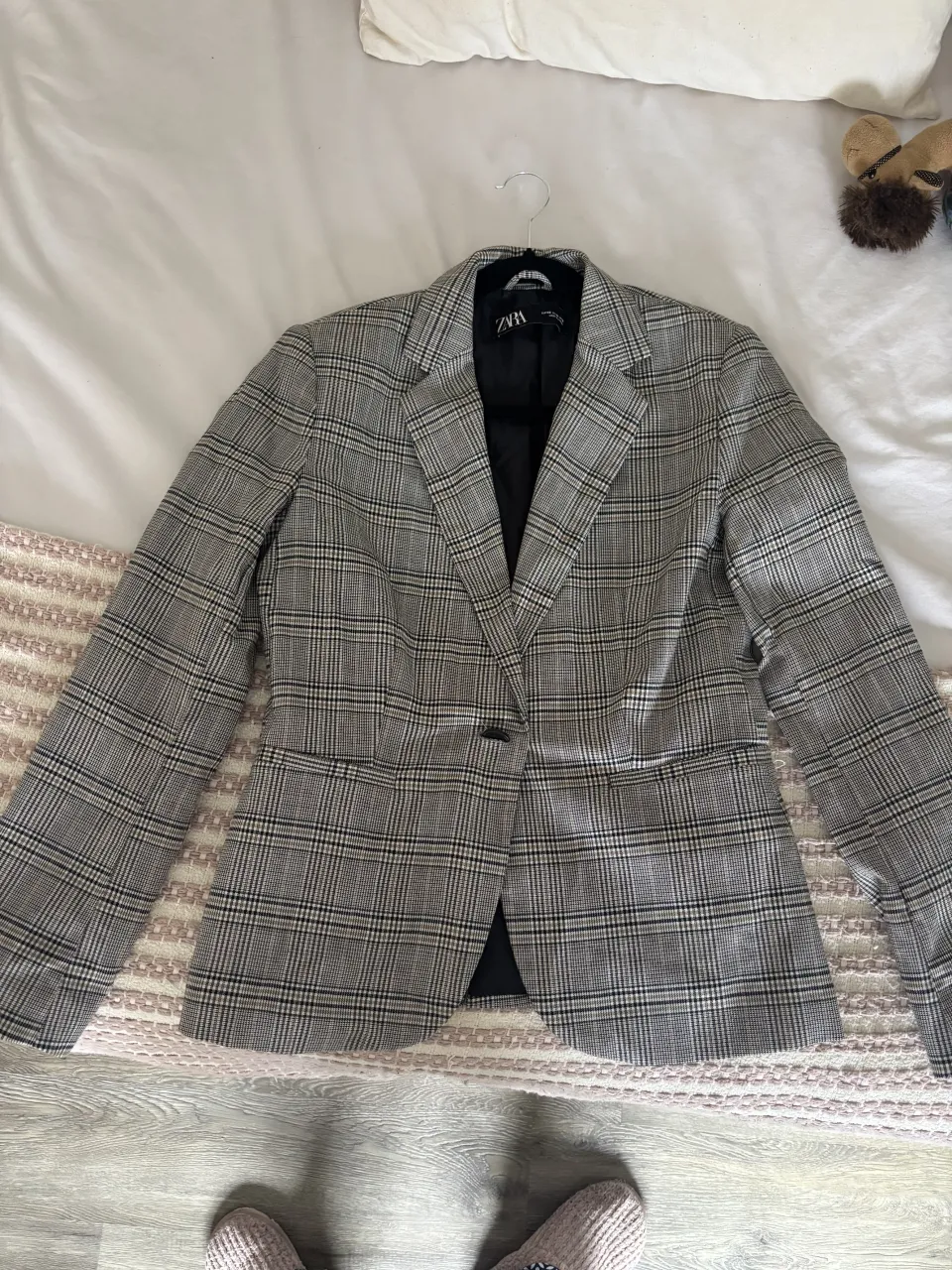 Blazer Zara - imagen 1