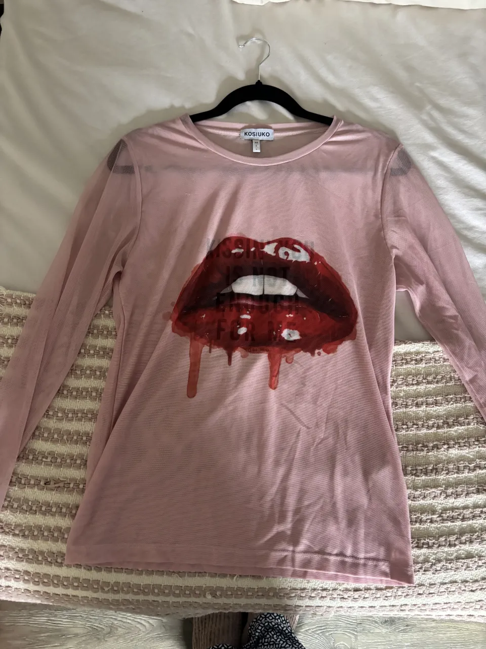 Remera Kosiuco - imagen 1