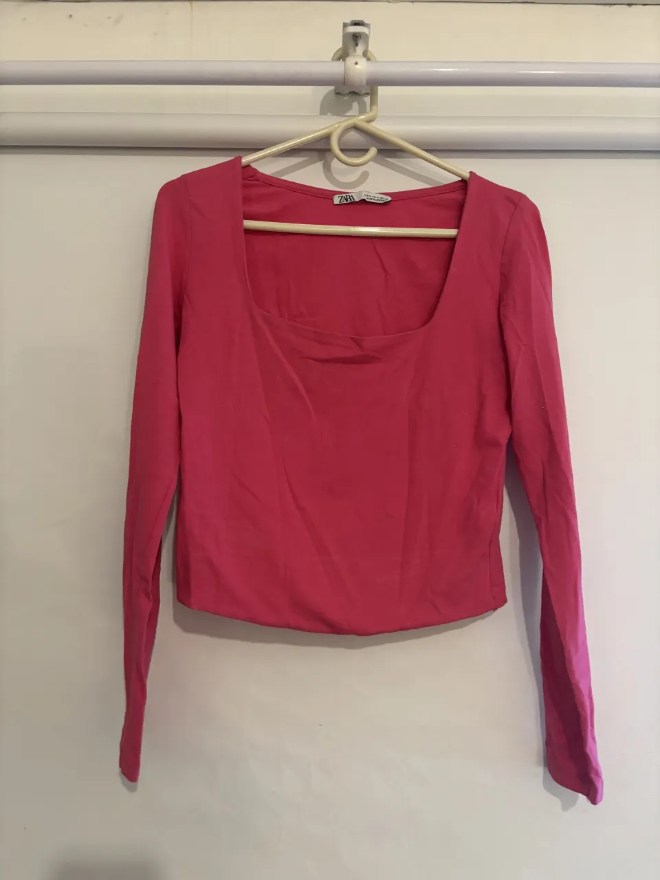 Zara · Talle M