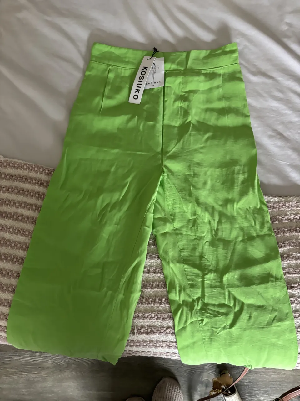 Pantalón Kosiuko · Talle M