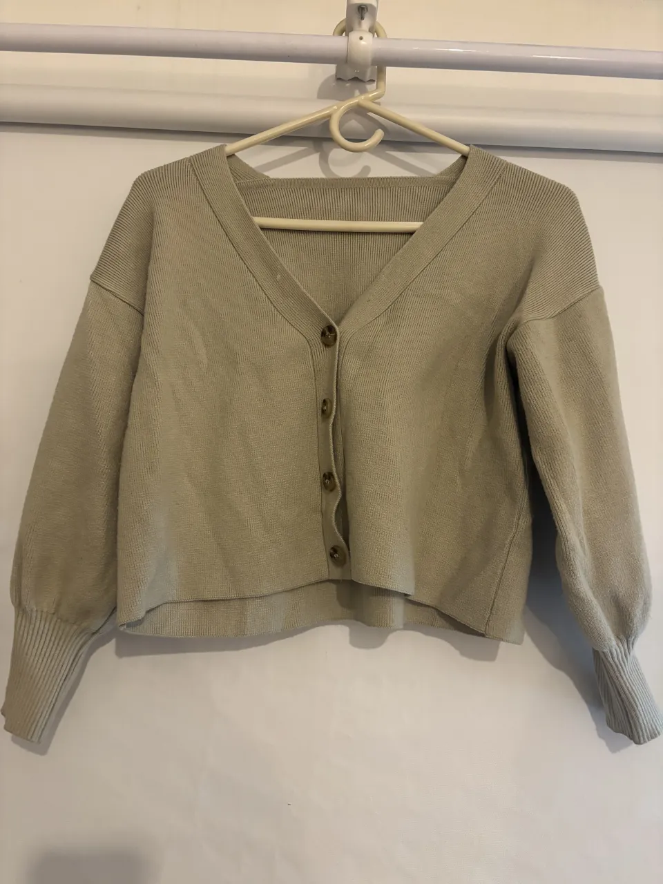 Cardigan Generic - imagen 1