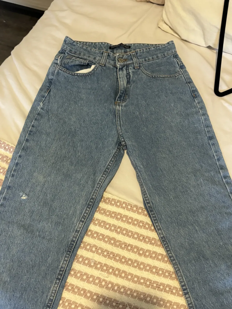 Jean Madness clothing - imagen 1