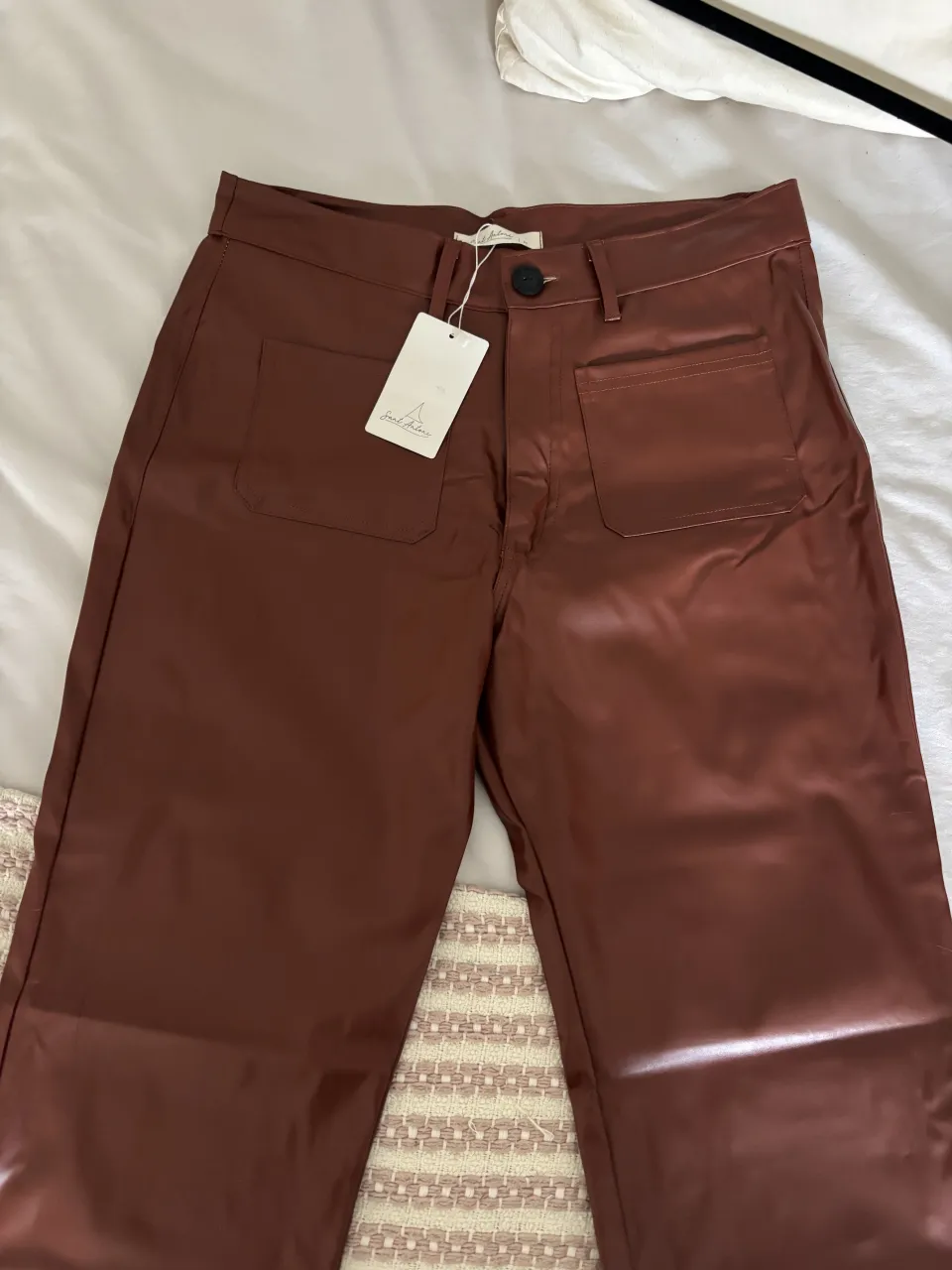 Saint antoni · Talle M