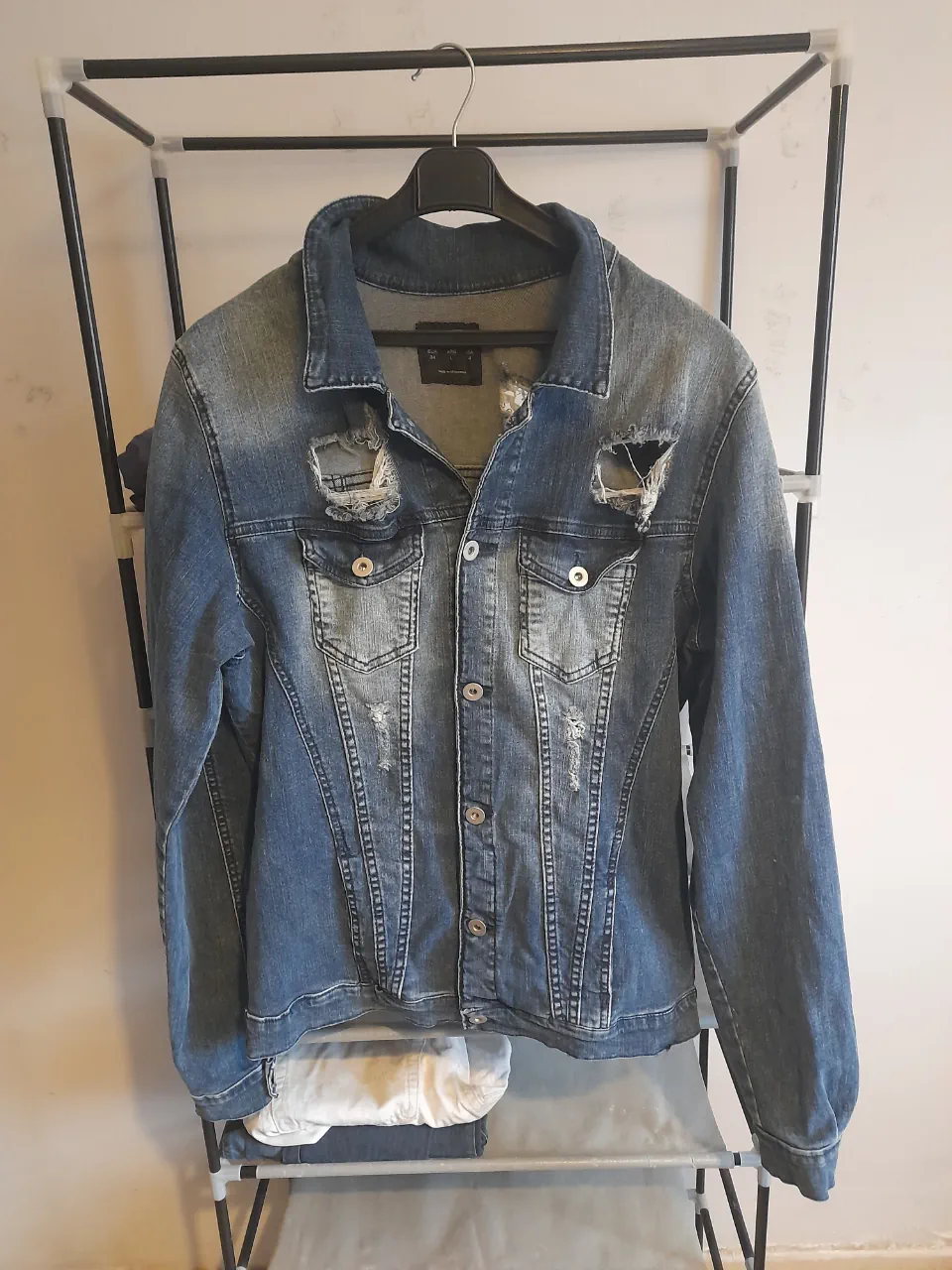Campera Striven - imagen 1