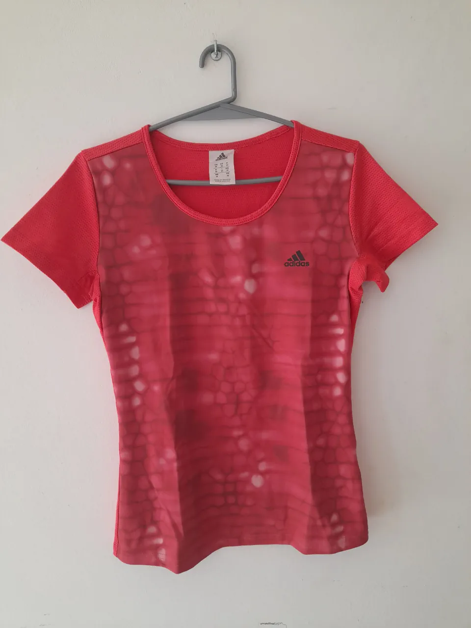 Remera adidas - imagen 1