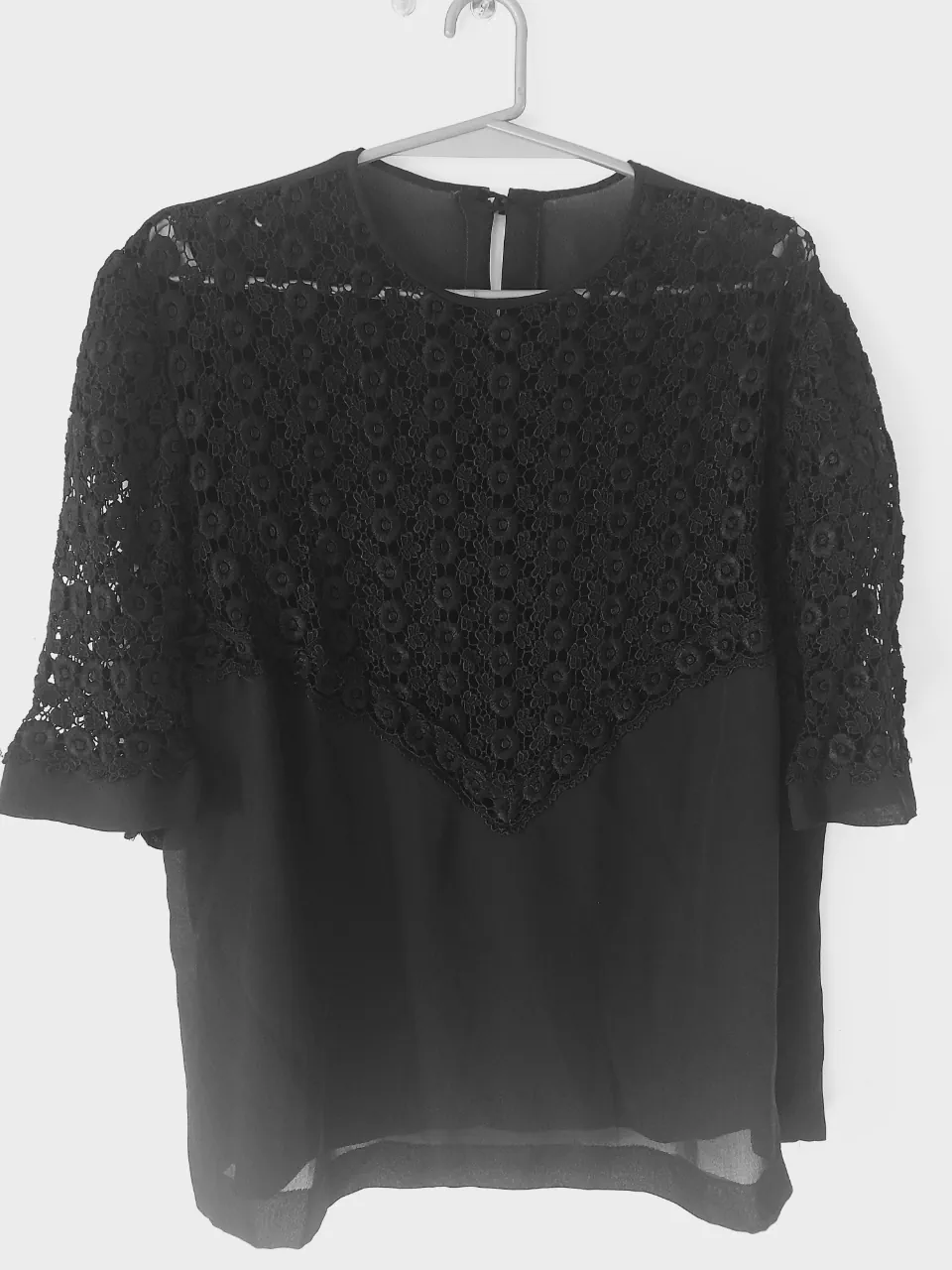 Blusa Otra - imagen 1