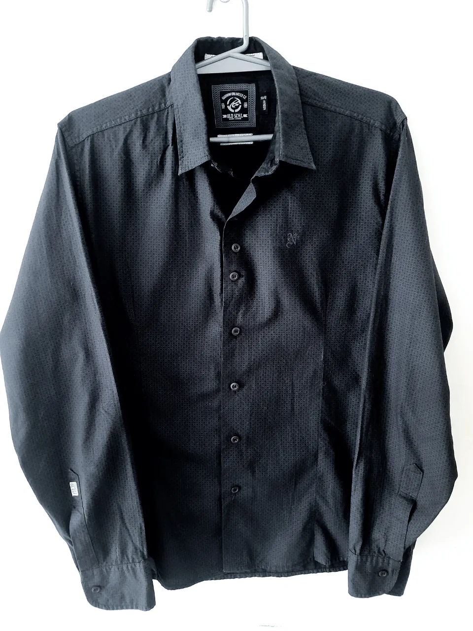 Camisa Narrow - imagen 1