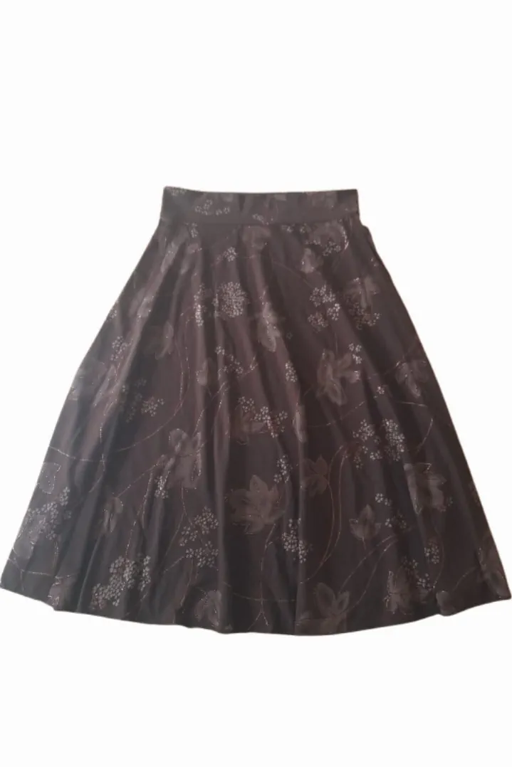Pollera Otraa - imagen 1