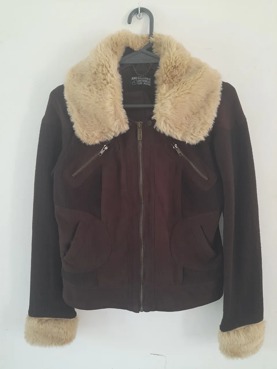 Campera Americanino - imagen 1