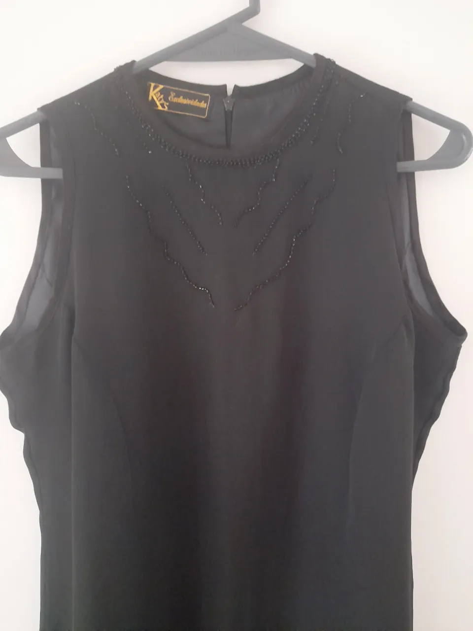 Vestido Otra - imagen 1