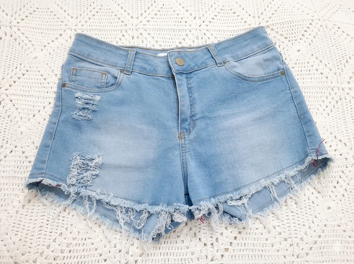 Morfosis jeans · Talle MEX/ARG 40