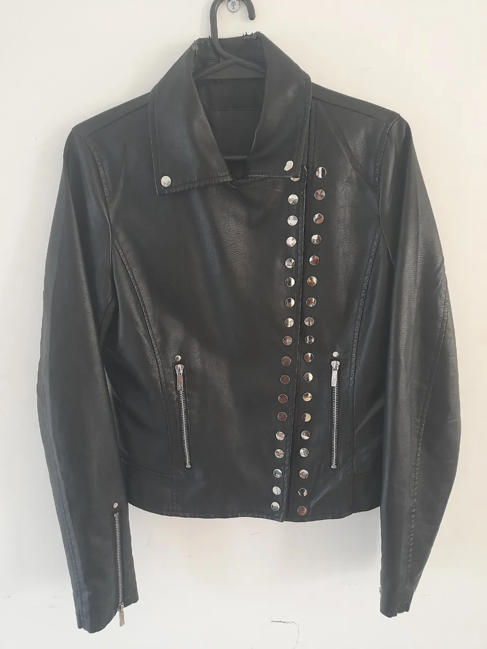 Campera Oh! calcuta - imagen 1
