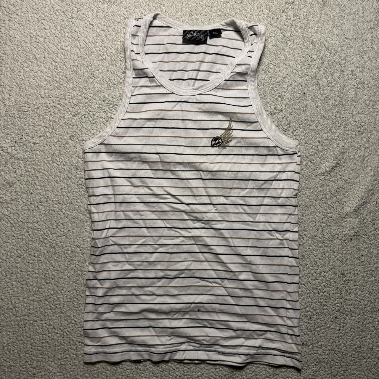 Musculosa Billabong - imagen 1
