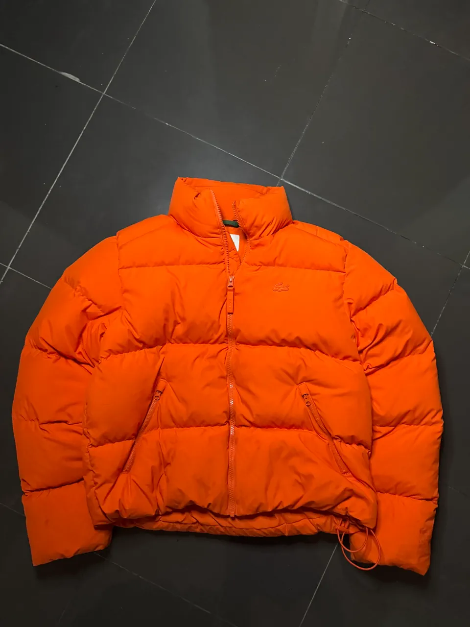 Campera Lacoste - imagen 1