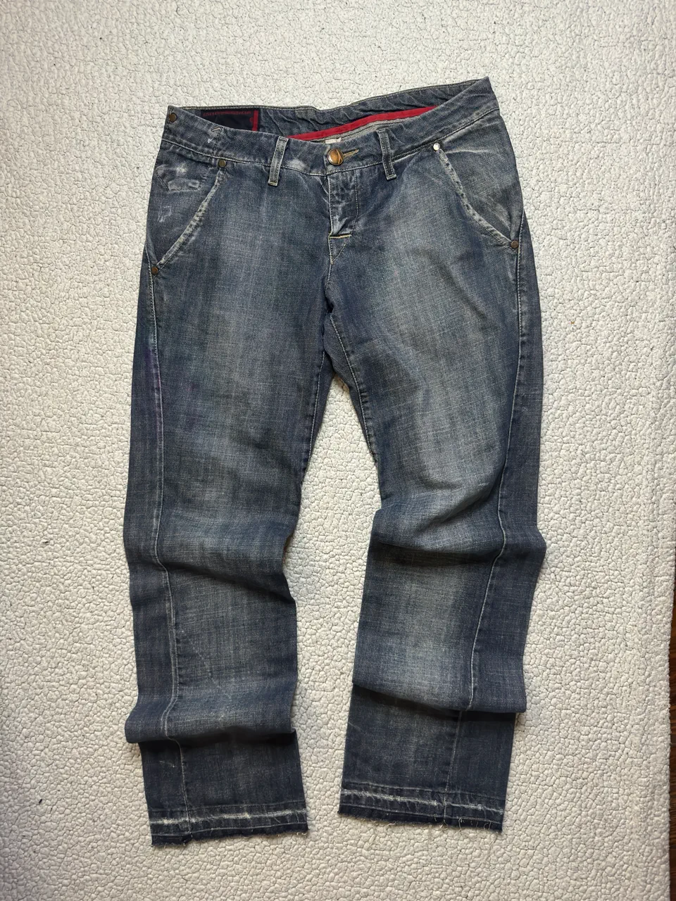 Jean Levi's - imagen 1