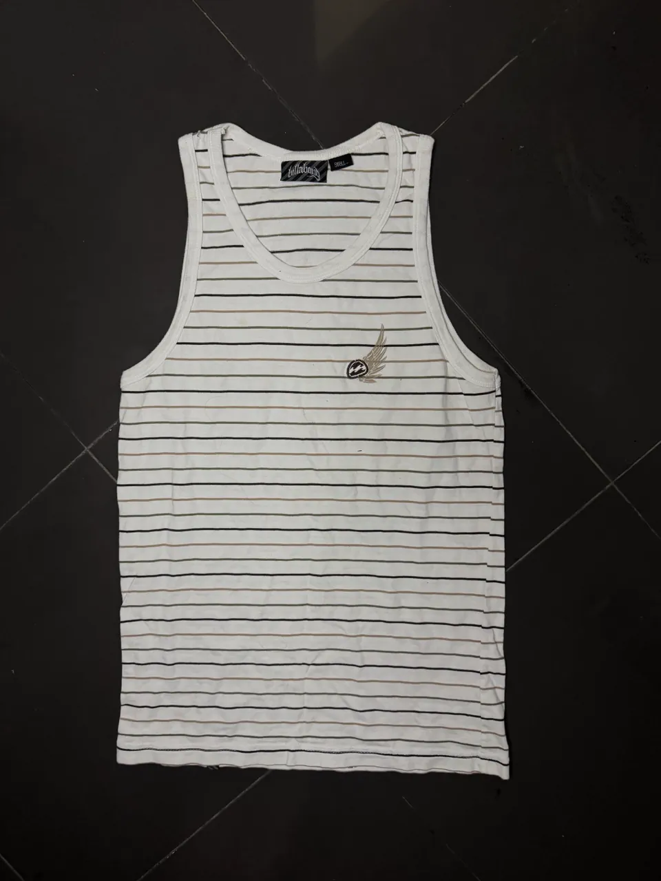 Musculosa Billabong - imagen 1