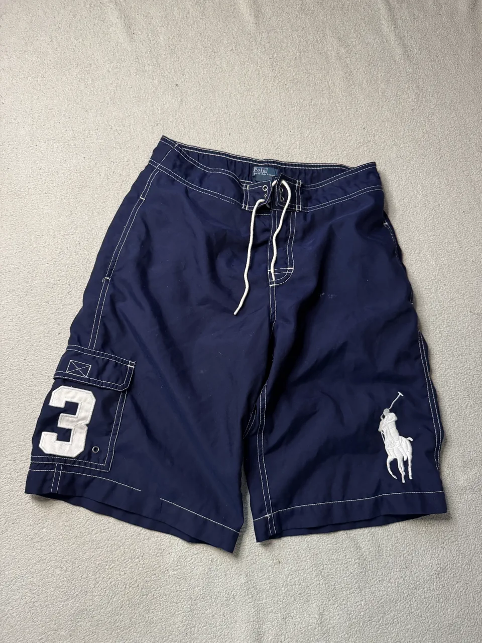 Short Polo Ralph Lauren - imagen 1