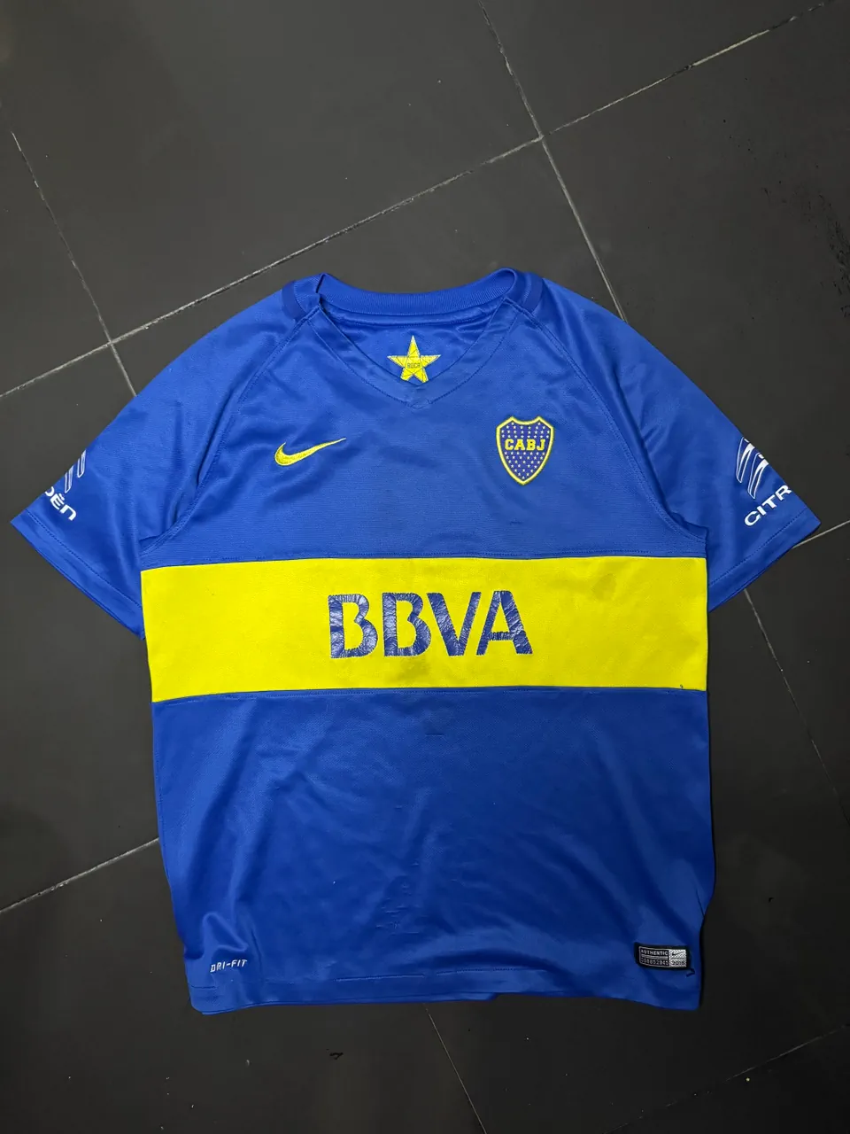 Camiseta Nike - imagen 1