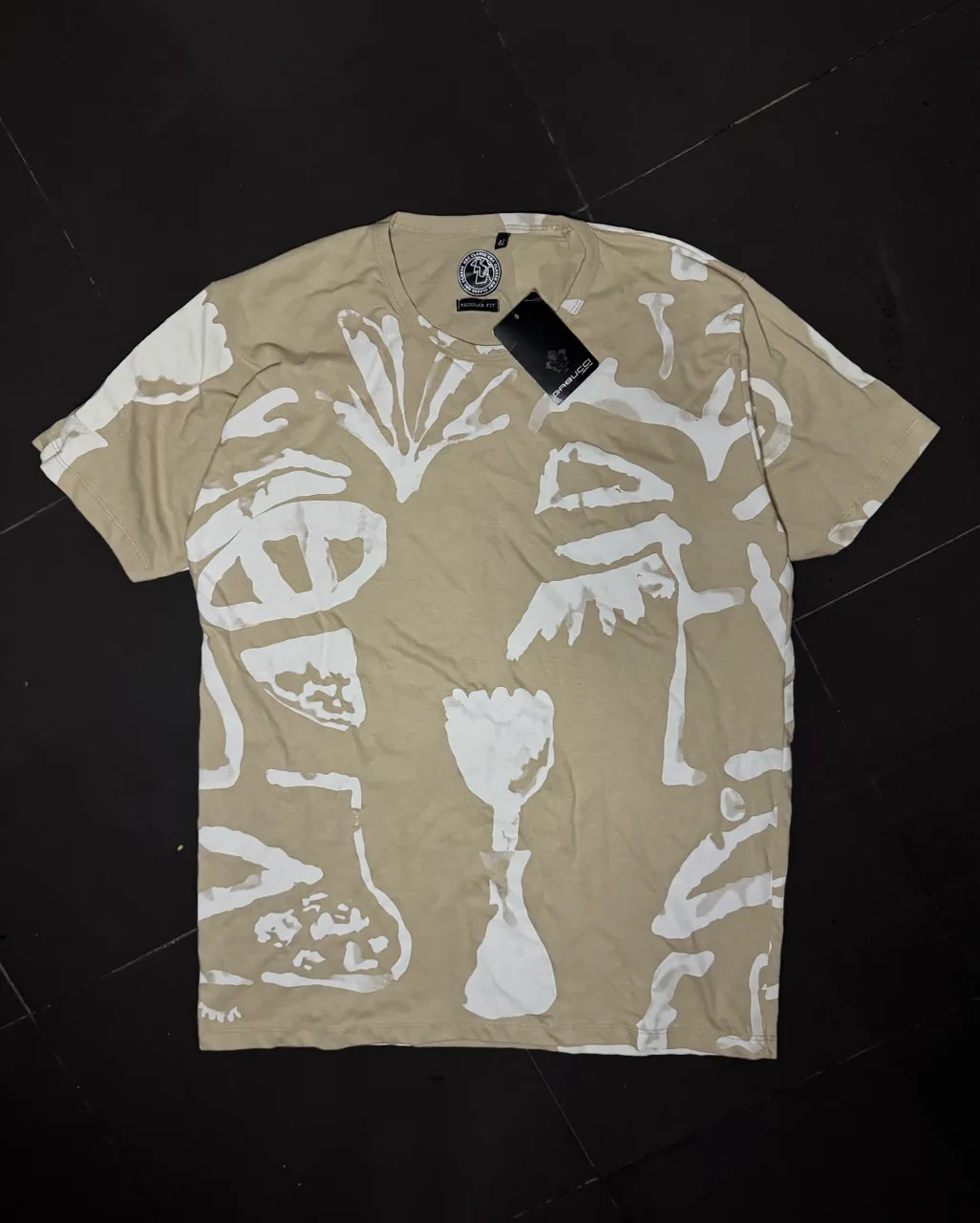 Remera Gabucci - imagen 1