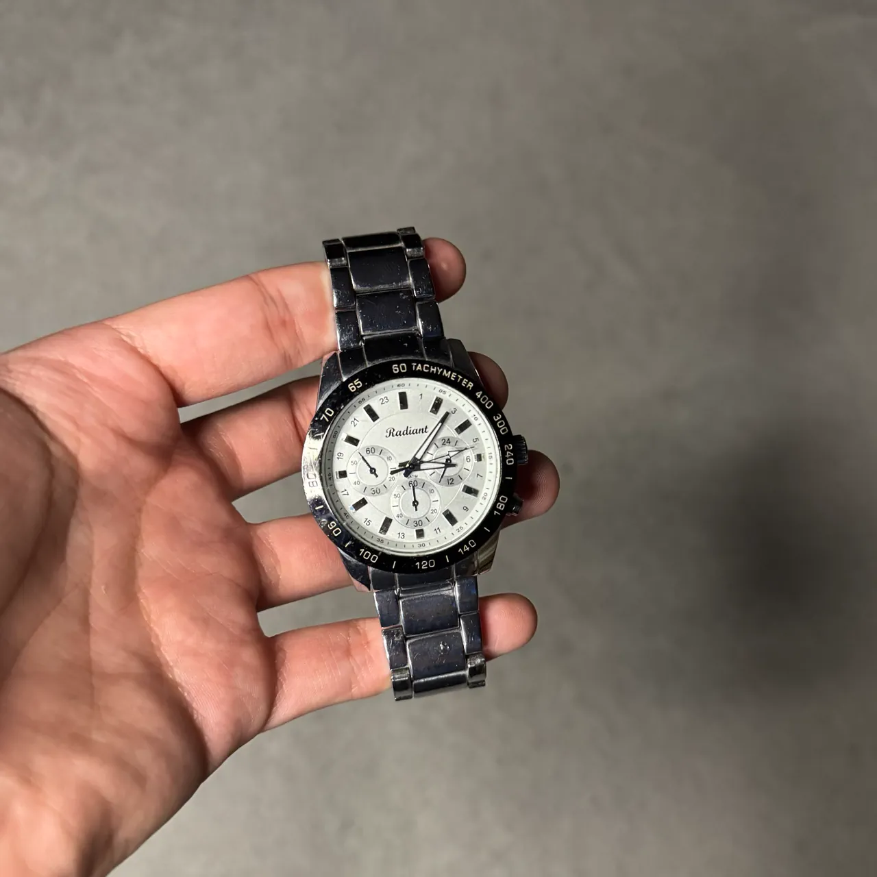 Reloj Radinant - imagen 1