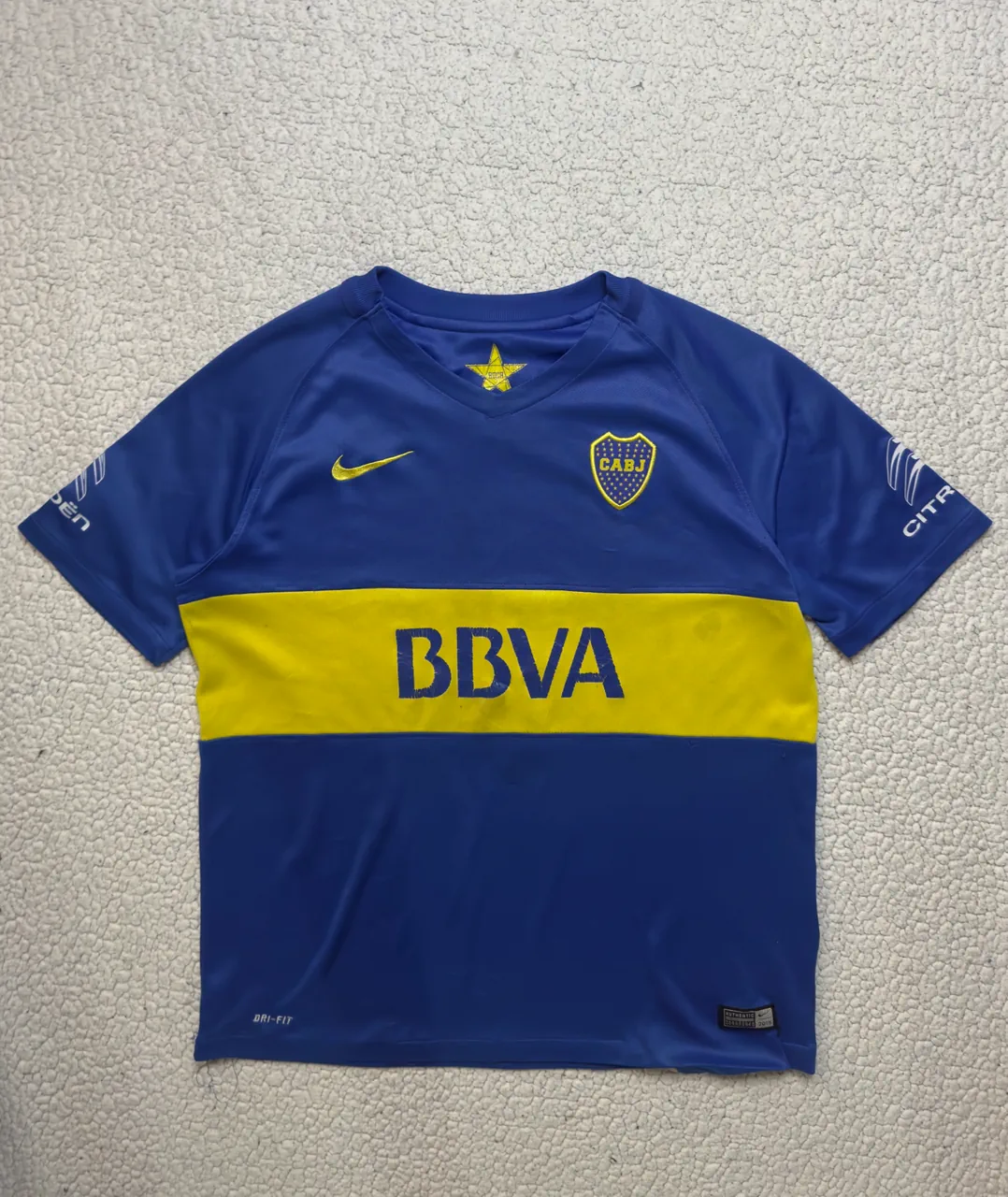 Camiseta Nike - imagen 1